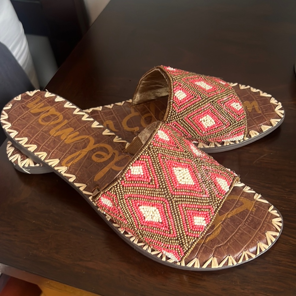 SAM EDELMAN